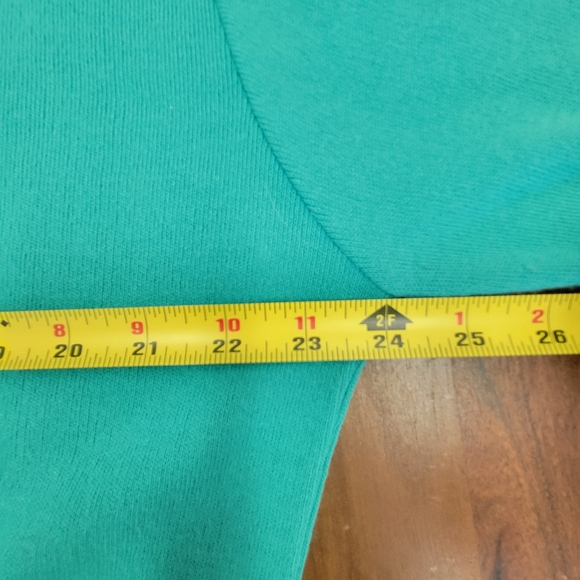 Vintage PGA golf sweater - Picture 10 of 12